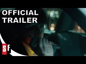 SIGNAL: The Movie Cold Case Investigation Unit (2022) - Official Trailer (HD)