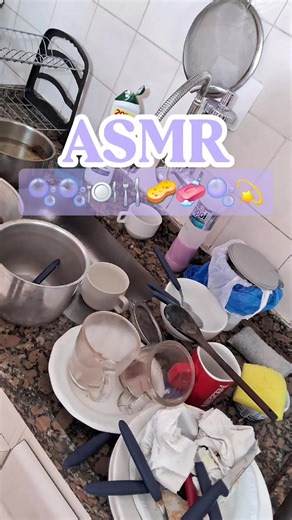 Relaxing ASMR Cleaning Sounds for Ultimate Relaxation