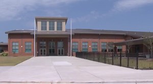 New year-round elementary school set to open in Holly Springs