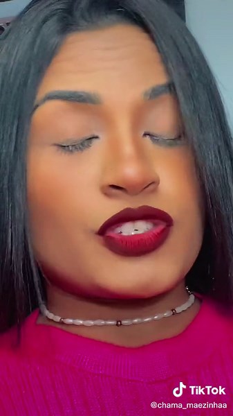 Bright Pink Sweater Style Inspiration