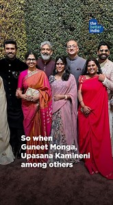 4.4K reactions · 734 shares | Saree has been an integral part of #Indian attire for centuries. But did you know its history? Watch the video for the story behind these iconic 6 yards of elegance. #Tradition #Clothing #Fashion #Ancient #History | TheBetterIndia | Facebook