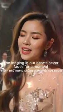 Yêu trong câm lặng - Nỗi đau của tình yêu không nói ra #nhacviet #lovestory