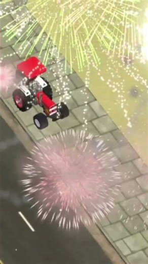 mini tractor tochan king