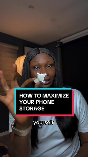Maximize Phone Storage with OTG Flash Drive | Phone Tips and Tricks
