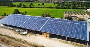 Un rapport souligne les bénéfices climatiques et économiques des énergies renouvelables en France