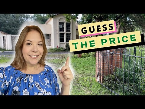 Geneva, Florida 5 acre home for sale | PRIVACY Near Orlando | Seminole County