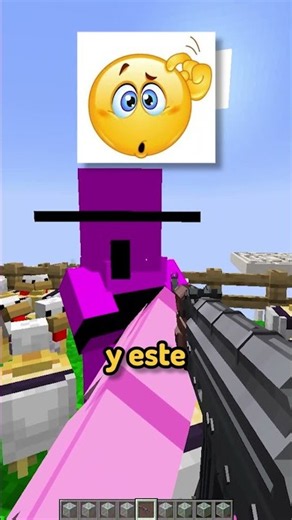 I don't understand anything #minecraft #shorts