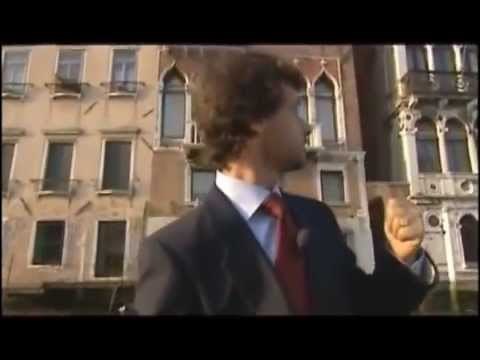 Le fondamenta di Venezia