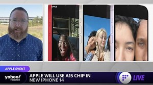 Apple shows off health and safety features in new devices