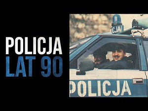 WHY WERE THE POLICE OF THE 1990S SO INEFFECTIVE?
