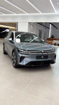 At this level, it puts European cars to shame! 2027 Zikor 7X AWD Ultra Performance