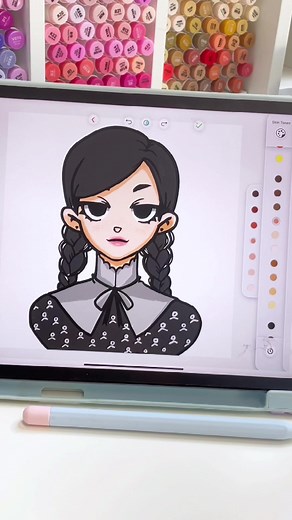 Color Pop Drawing Game: Fun Coloring Experience