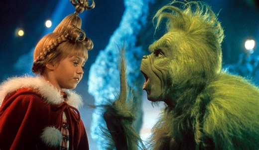 5 childhood stars from classic Christmas films - where are they now?