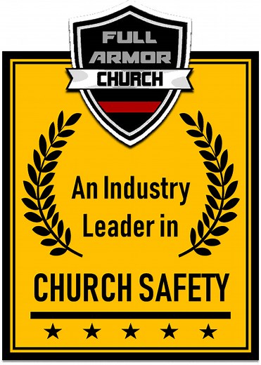 Church Safety and Security Training