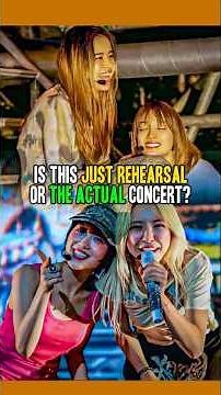 NOBODY DOES STAGE REHEARSAL LIKE XG! 🔥