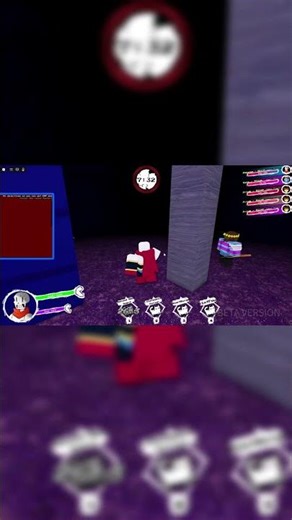 PAPYRUS SHIELD CONCEPT ABILITY PROJECT SOULS | HORROR ASYMMETRICAL ROBLOX GAME