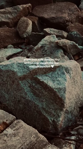 ithil nee mattum vendum