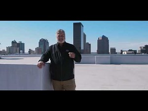 2024 Duro-Last Specialty Membrane Project Award