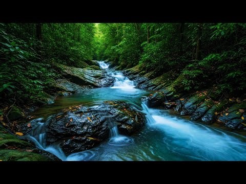 Live Relaxing Music | Peaceful Sounds for Sleep, Meditation, Stress Relief & Inner Calm