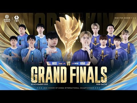 [ID] KIC2025 | Grand Finals