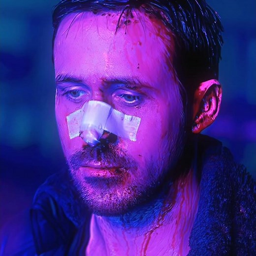 You Look Lonely | Blade Runner 4k Edit | Home Resonance | #4kedit #bladerunner 2049 #homeresonance