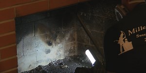 With cold weather coming, experts urge annual chimney inspections