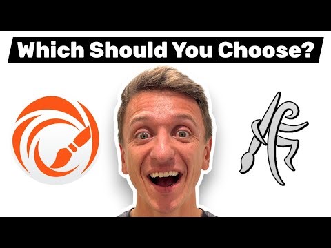 PaintStorm Studio vs ArtRage [2026]