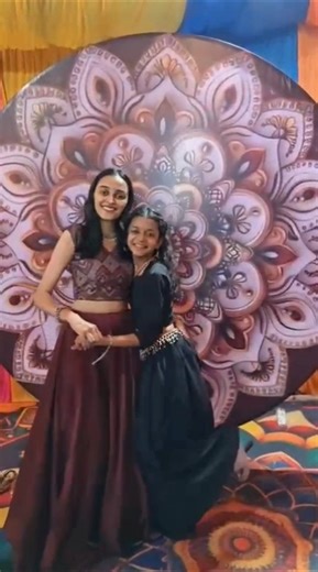 Ramva avo ne ma🤩💐 #foryou #rock #garbanight #saheli