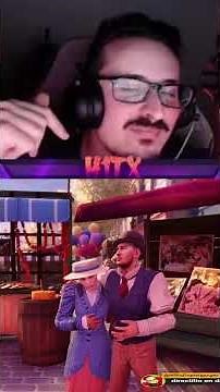 🍞This is how you play BioShock Infinite correctly #bioshock #bioshockinfinite #clips #shorts