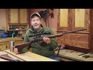 Choosing A Deer Rifle and Cartridge...In Depth
