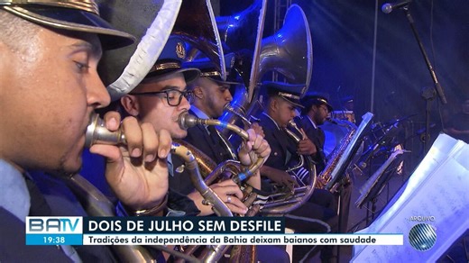 Reportagem especial relembra a história e a importância de comemorar o 2 de Julho