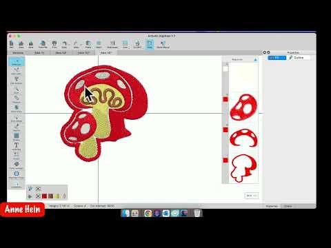Convert Outline to Object/Convert Fill to Outline/AD - Basics and Beyond