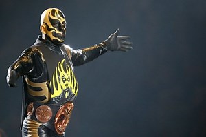 WWE News: Goldust issues statement and emotional video regarding his WWE departure