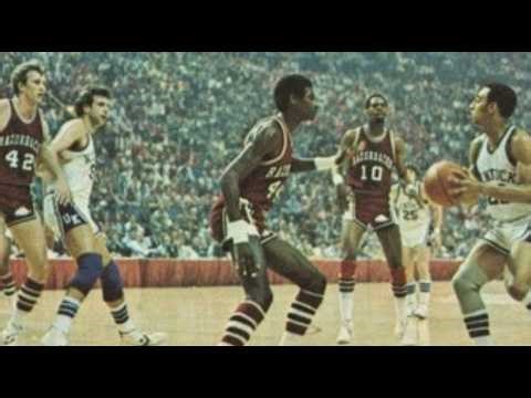 Kentucky vs Arkansas 1978 NCAA Semifinal Showdown