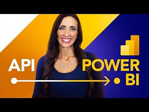 3 Ways to Connect API to Power BI with Pros & Cons 🔥