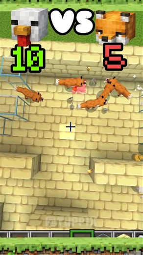 Find the Exit | 03 #minecraft #minecraftshorts