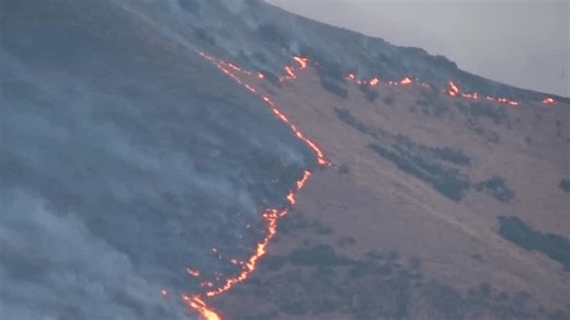 Bill could help high Utah house insurance costs by redefining wildfire zones