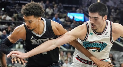 Ranking The 5 Tallest Players In The NBA Right Now (2025 Updated List)