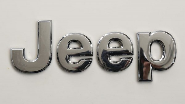 Over 90,000 Jeeps recalled: Here’s why