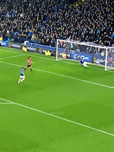 Ibrahimović skillz. 😌