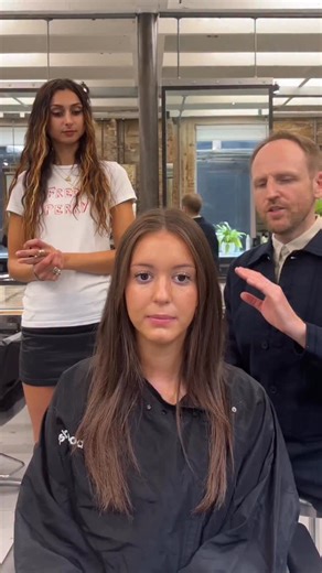 8.3K views · 14 reactions | #bygreghill #hairbygreghill #hairtutorial #hairideas #haireducation #hairtransformation #hairinspo #hairinspiration #hairtips #hairtricks | By Greg Hill | Facebook