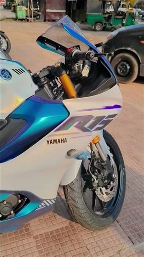 YAMAHA R15 NEW MODEL 2026 #yamaha #yamahar15 #automotive #automobile #newbike #bikelover#shorts #fyp