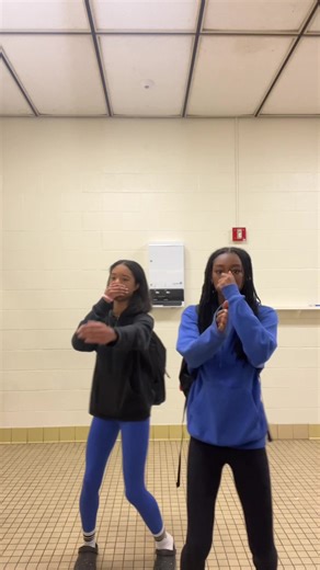 We the New TikTokers: Dance Trends with Jazminee