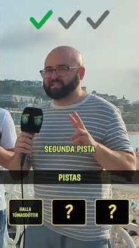 ¿Cuántas pistas necesitas? #trivial #reto
