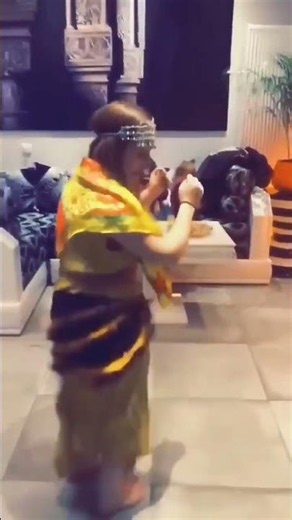 Danse Kabyle Rapide 💃 Énergie Amazighe Incroyable | #Shorts ❤️💯💥