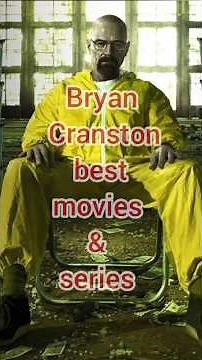 Bryan cranston best movies & series #viral #shorts #breakingbad