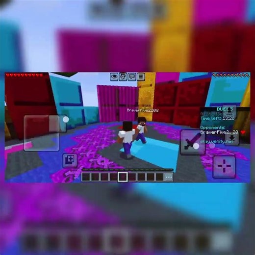 BEST SERVER FOR COMBOW PRACTICE 🔥BEST FOR EVERYTHING