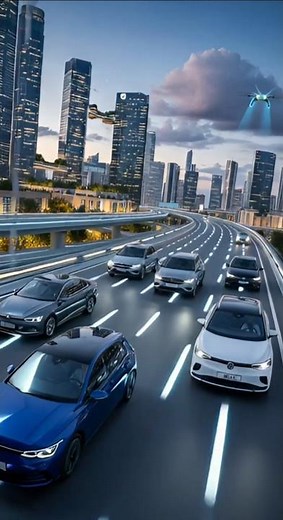 The History of Volkswagen From People’s Car to Global Legend