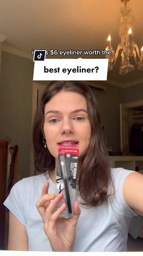 Rimmel Wonder Ink Eyeliner Review: A Budget-Friendly Must-Have?