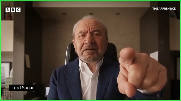 The Apprentice series 19 official trailer